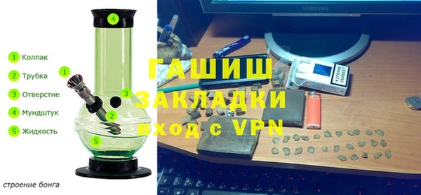 крисы Алексин